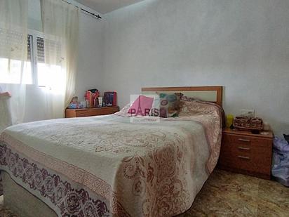 Bedroom of Flat for sale in Cartagena