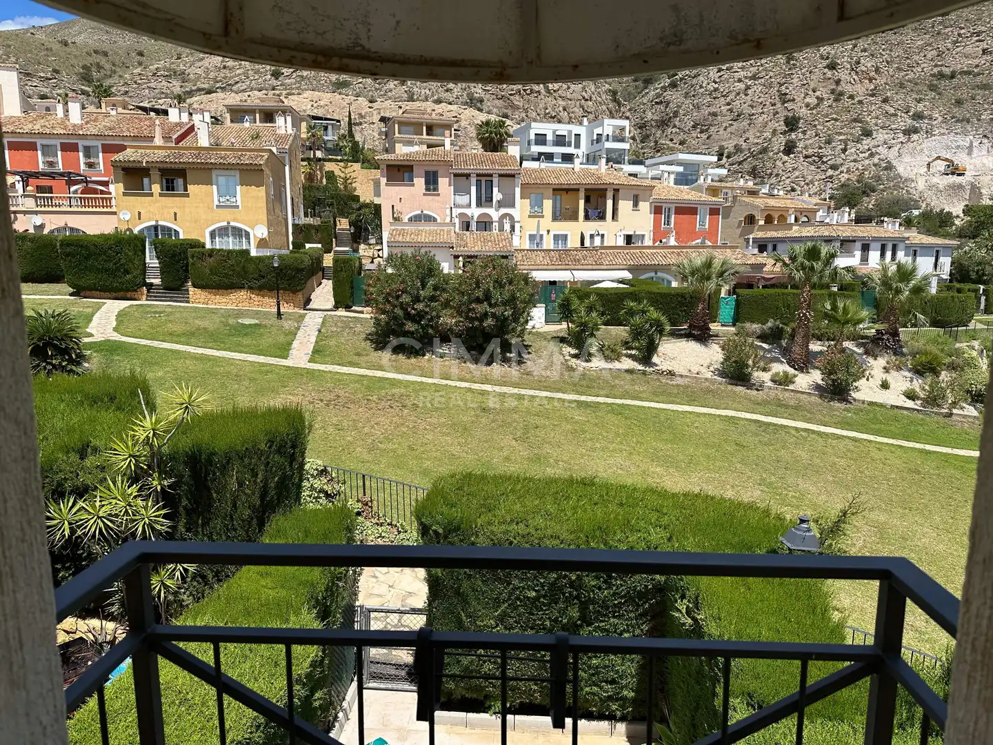 Bungalow à vendre à Golf Bahía, imagen 6