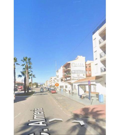 Photo 2 of Premises to rent in Calle Barcelona, 2, Urbanización Santa Rosa, Málaga