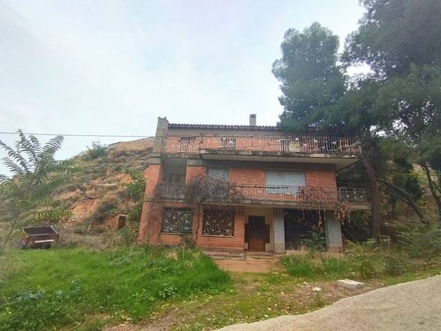 Piso en Venta en Calle Barranco en Mezalocha