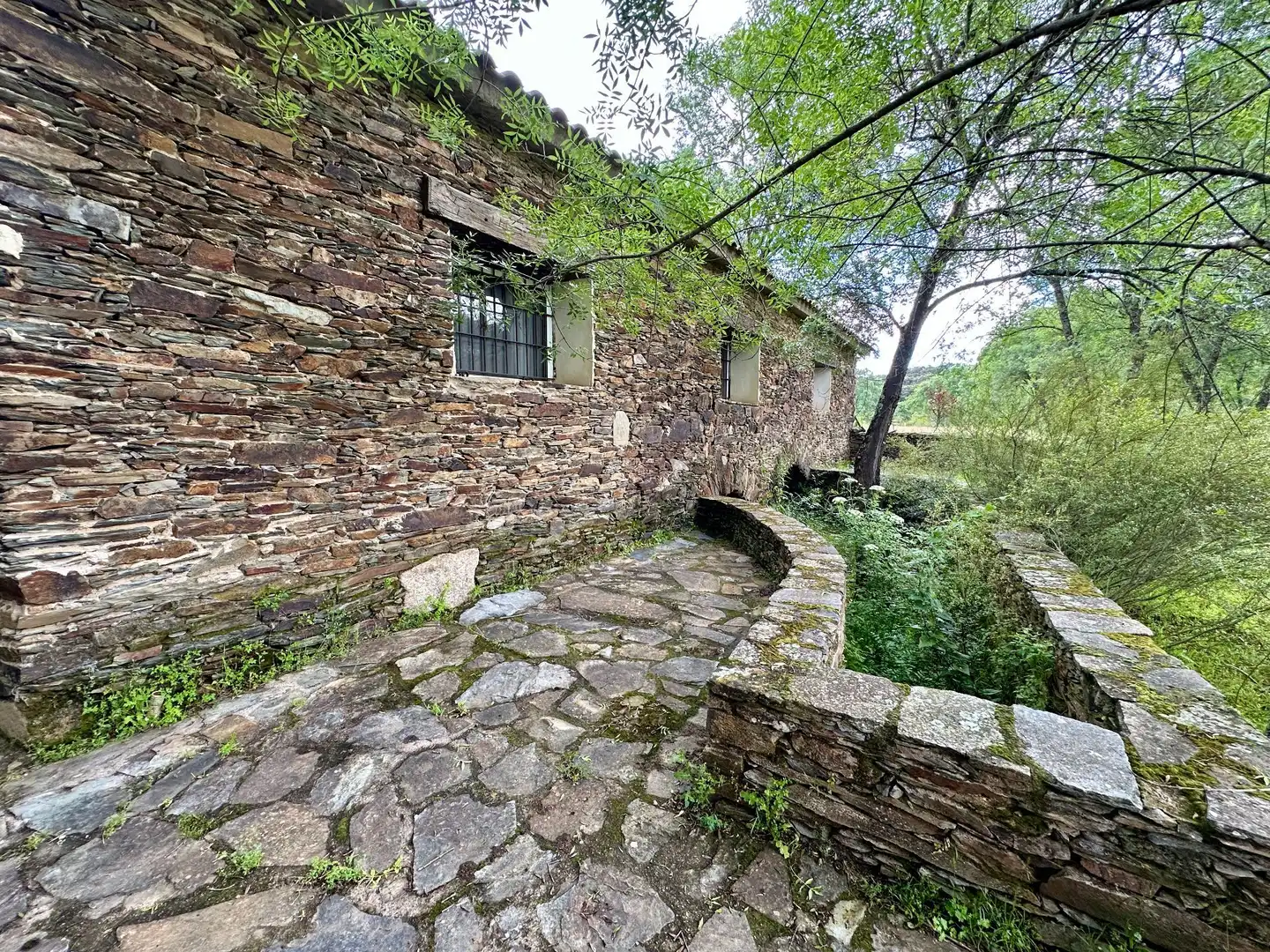 Maison avec piscine à vendre à Malpartida de Plasencia, imagen 19