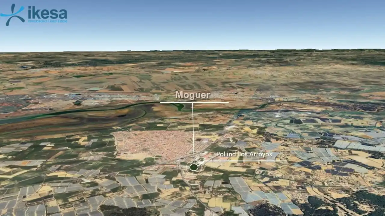 Terreno residenziale in vendita a Moguer, imagen 2