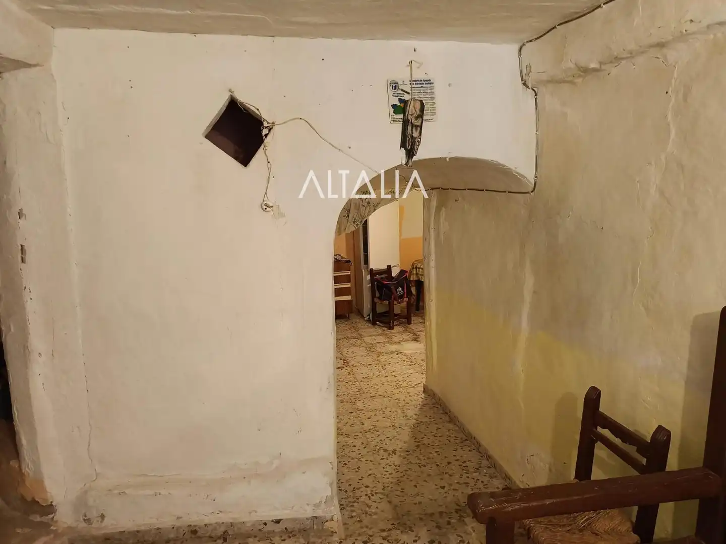 Houses for sale in Sotorribas  with Storage room