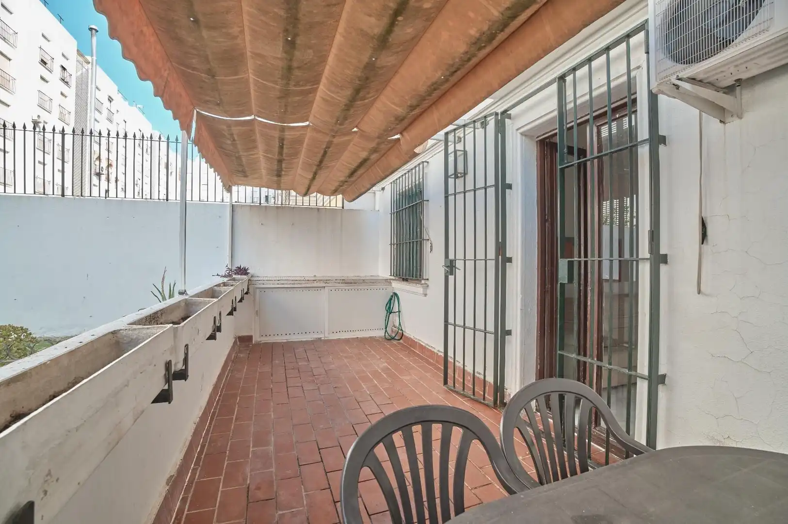 Flat for rent in Jerez de la Frontera, Cádiz