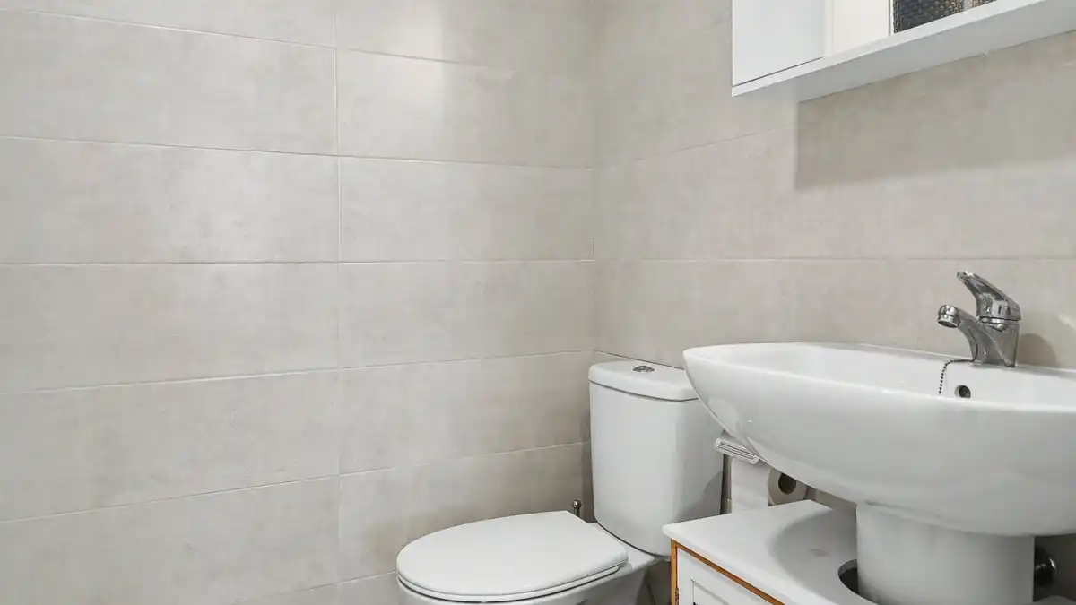 Apartment mit Pool zur Miete in El Montgó, imagen 47