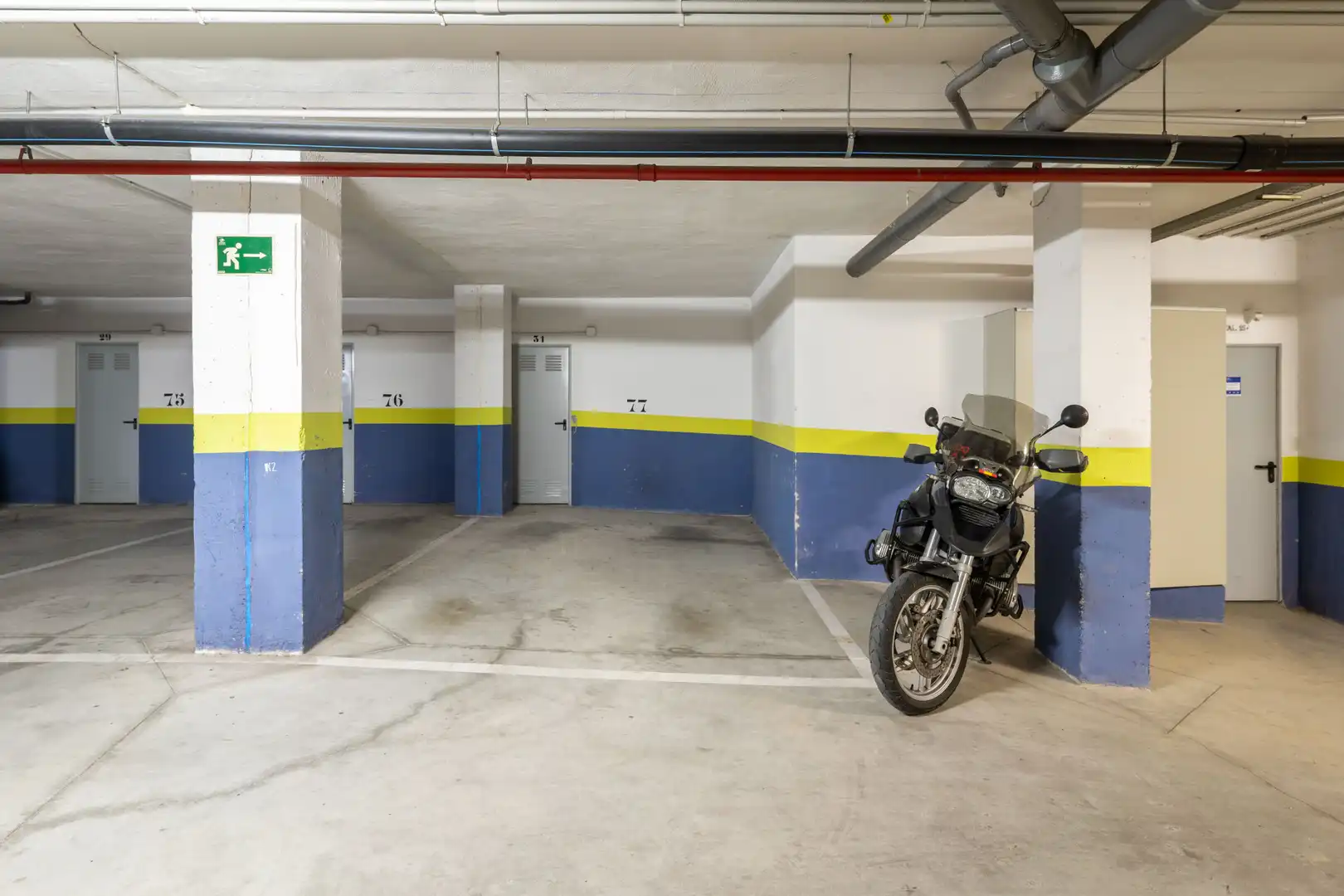 Apartment mit Aufzug zum Verkauf in Chullera, imagen 56