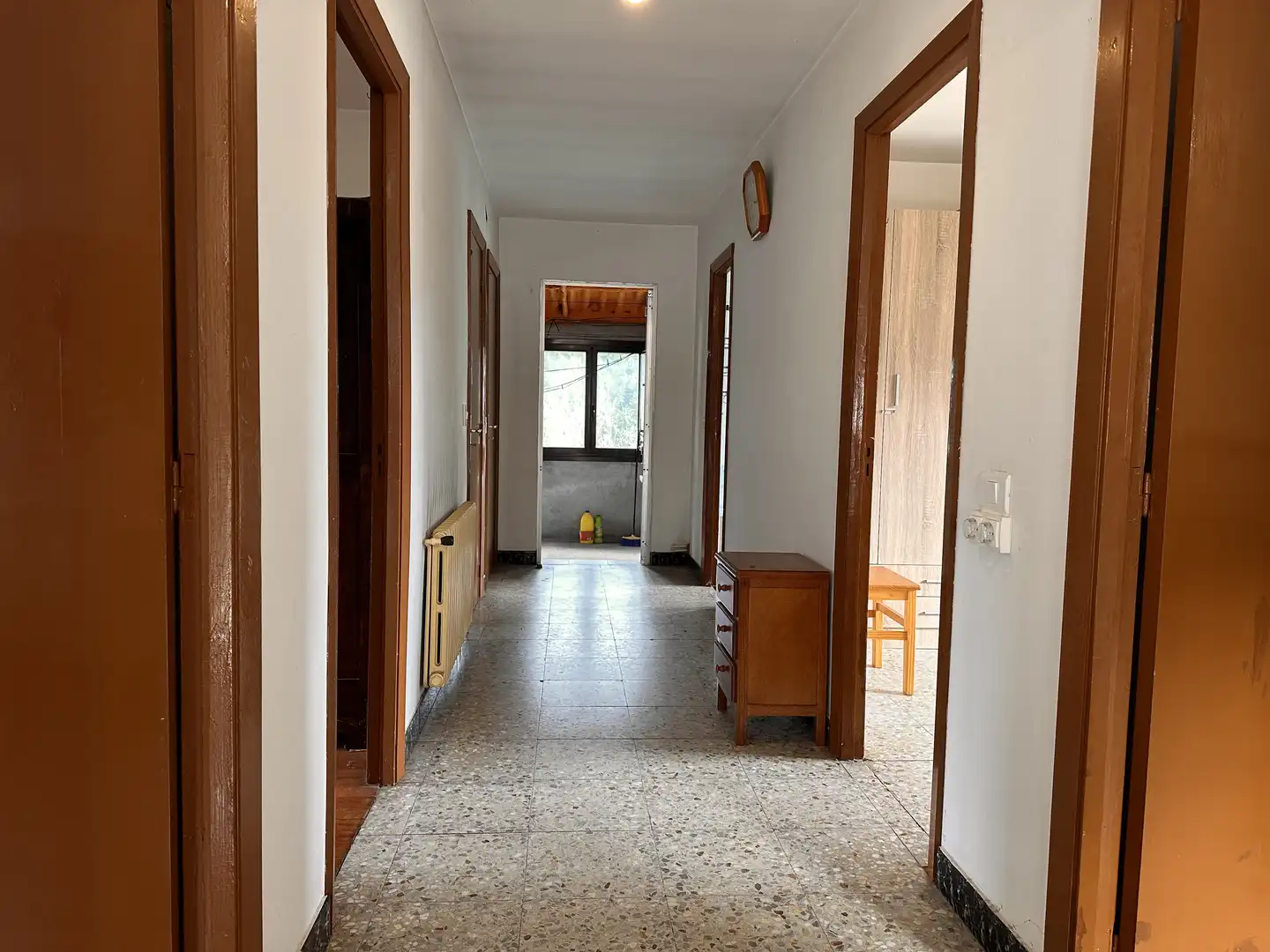 Casa rústica amb terrassa en venda a Buxo, imagen 34