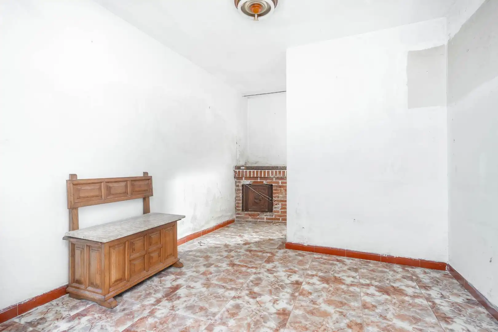 Houses for sale in Aller  with Private garden and Storage room