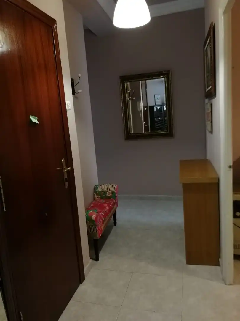 Flat for rent in Ferrol  with Furnished, Oven and Microwave