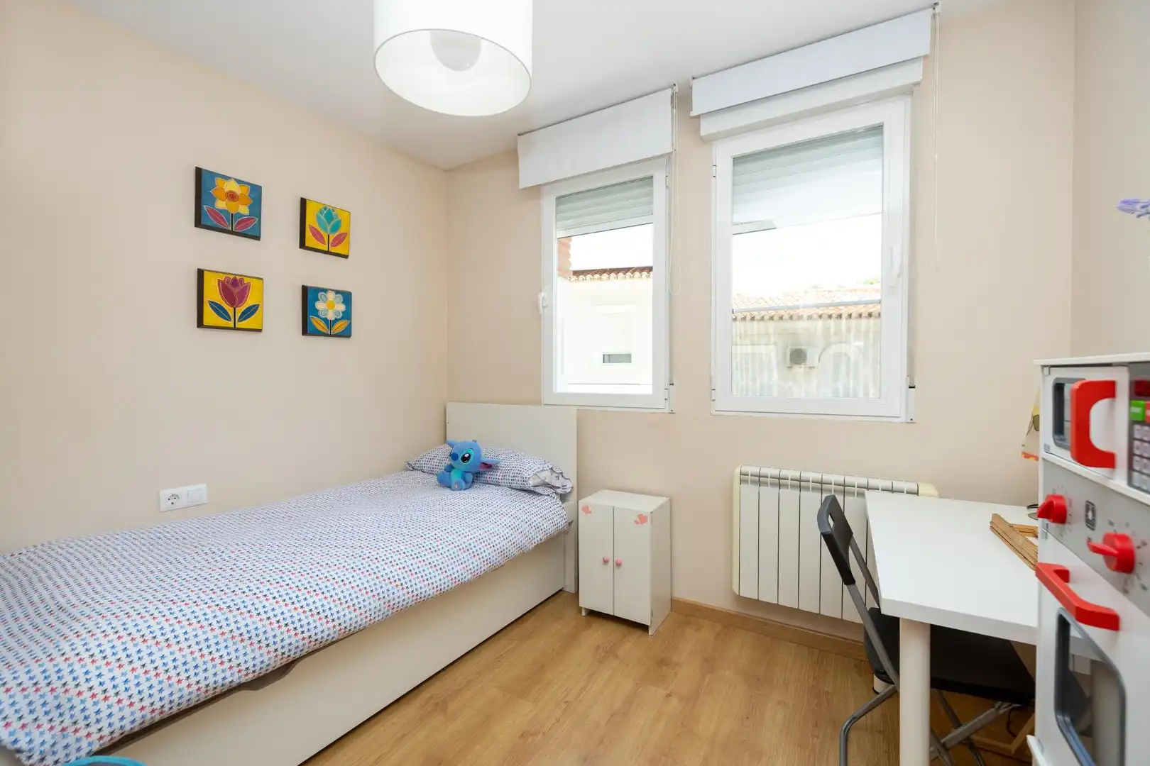 Habitación de Casa adosada en venta en Gójar con Calefacción