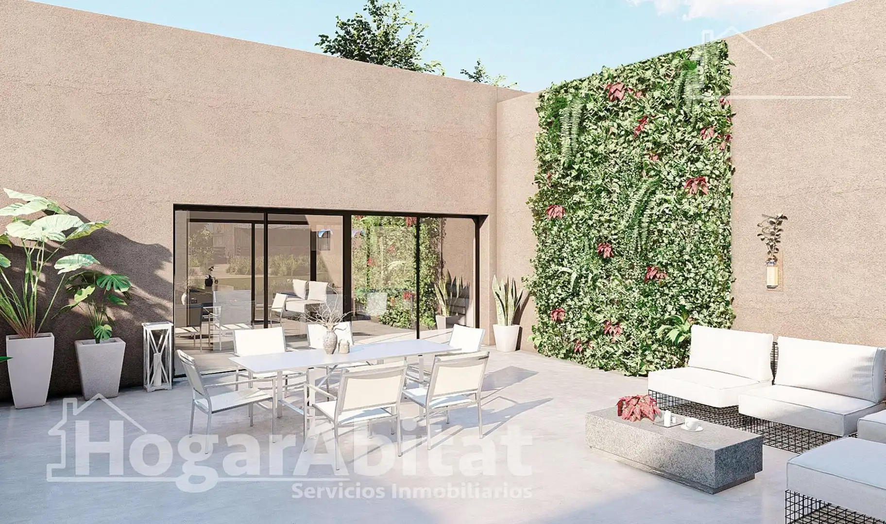Villa mit Pool zum Verkauf in Partida Acequia Palacio, 72, Poligono 3, Parcela. 152, imagen 10