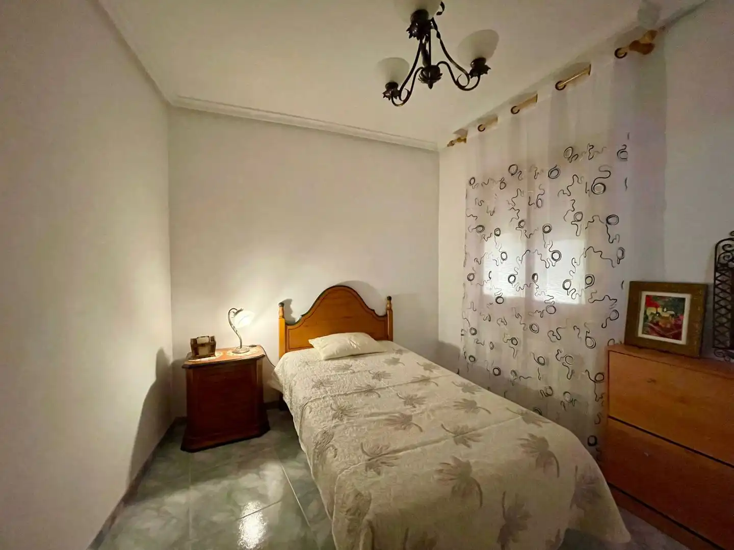 Houses for sale in Castellar de Santiago