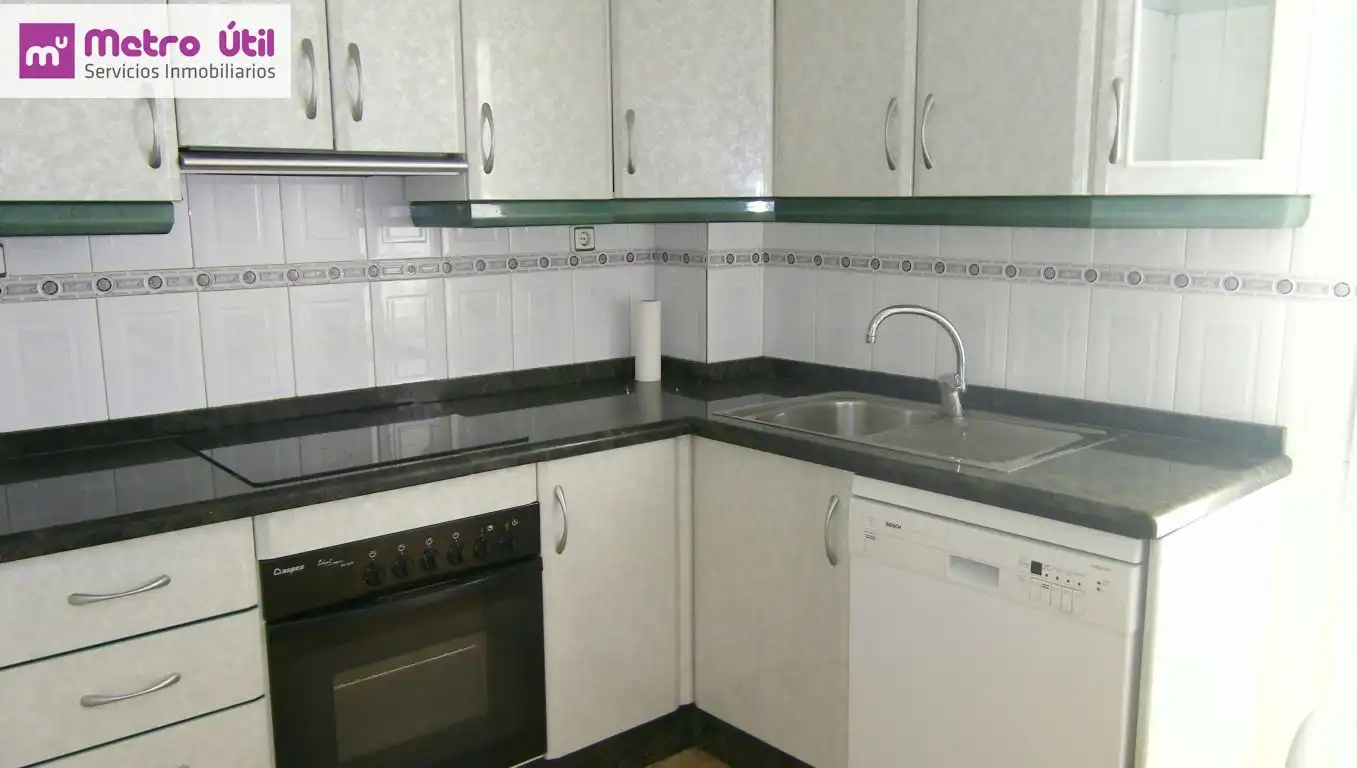 Piso en venta en Elche ciudad, imagen 3