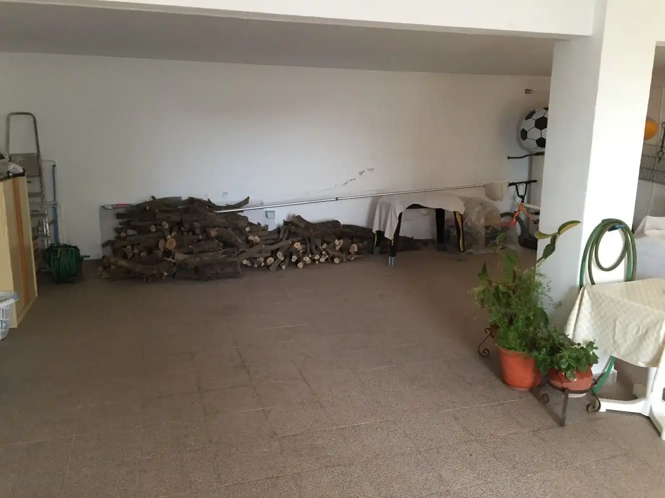 Xalet amb terrassa en venda a Úbeda, imagen 17