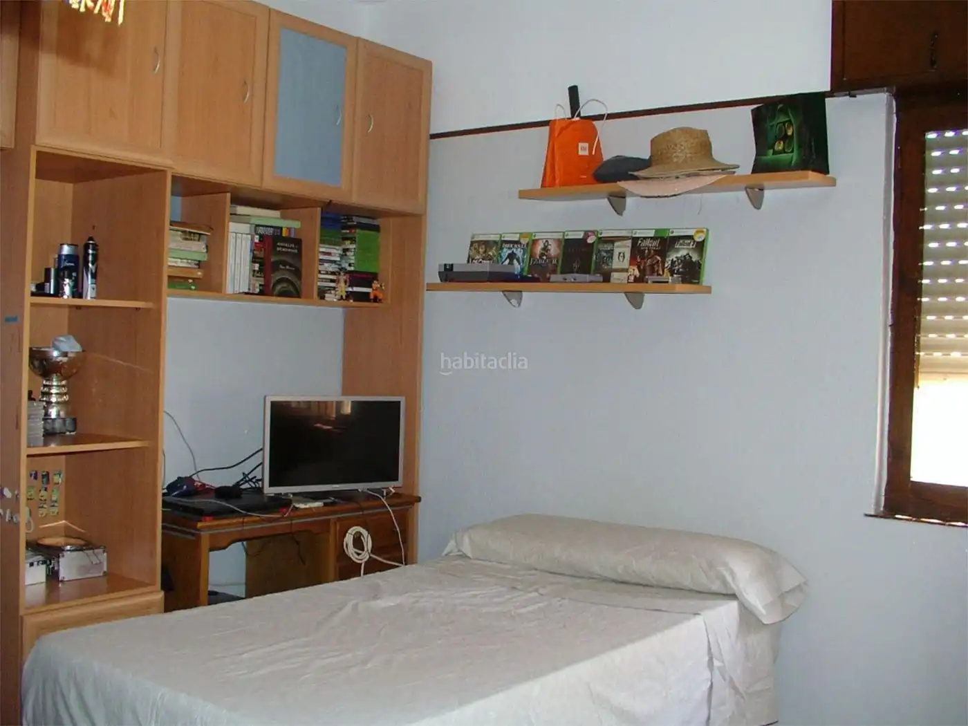 Haus zum Verkauf in Carretera Nijar - Alquián 77, imagen 17