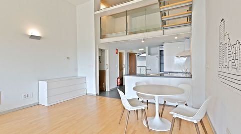 Foto 3 de Loft de lloguer a Calle Cruz Roja, Barrio de la Luz, Xirivella