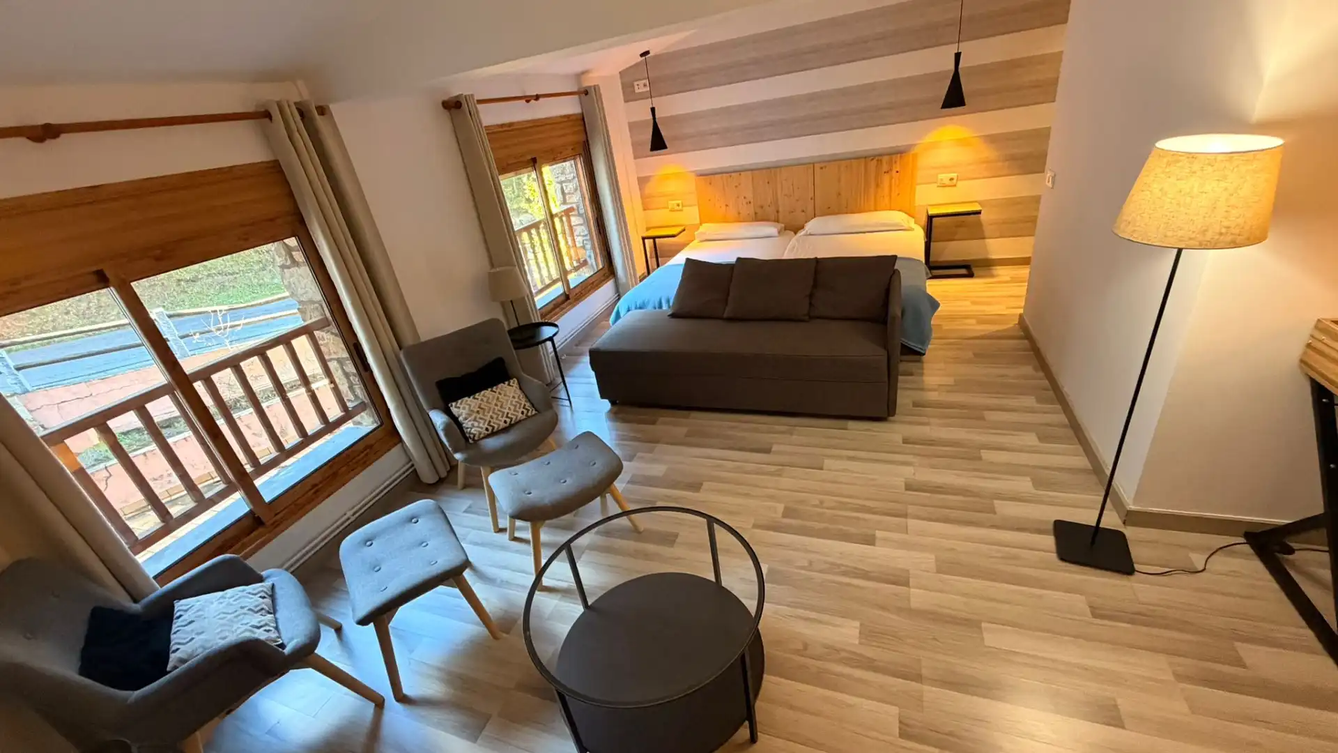 Bedroom of Buildings for sale in Alp