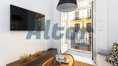 Foto 4 de Pis en venda a Ilustracion, Palacio, Madrid