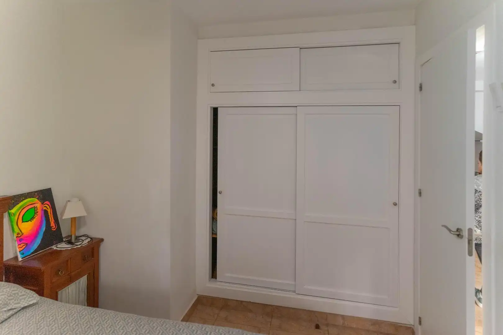 Flat to rent in Puerto Deportivo, imagen 12