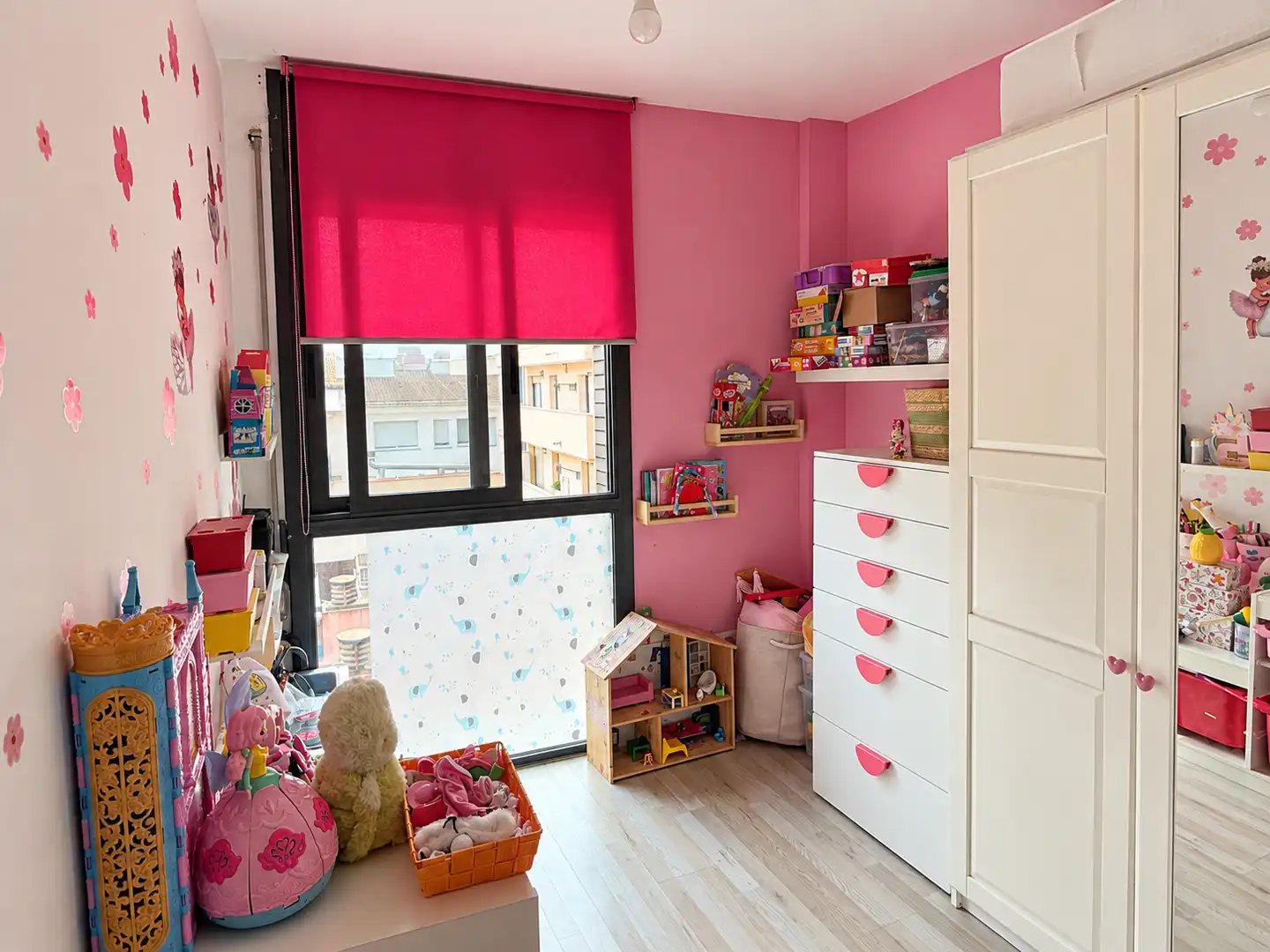 Maisonette mit Aufzug zum Verkauf in Progrés, imagen 7