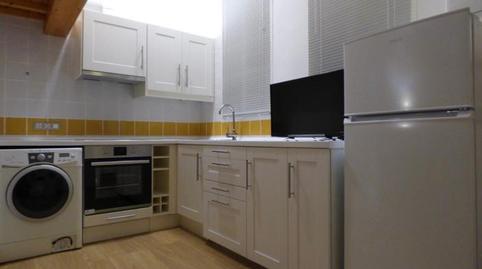 Foto 5 de Estudi en venda a Universidad - Malasaña, Madrid Capital