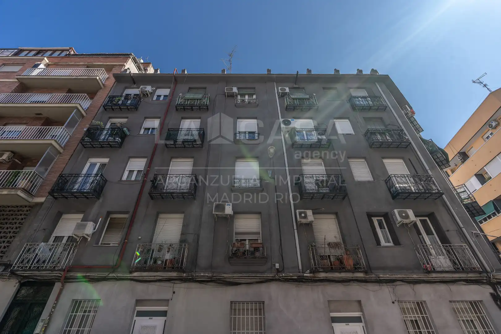 Bajo en venta en Calle de Manzanares, imagen 47