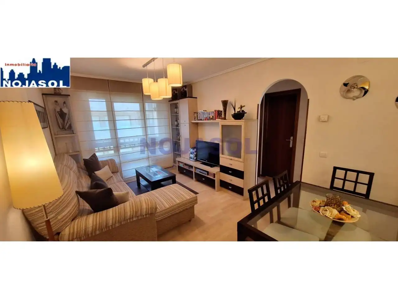 Mini appartamento in vendita a Calle ris, imagen 3