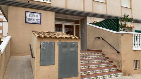 Foto 3 de Garatge en venda a Calle Torremolinos, 17, Moncófar Playa, Moncofa