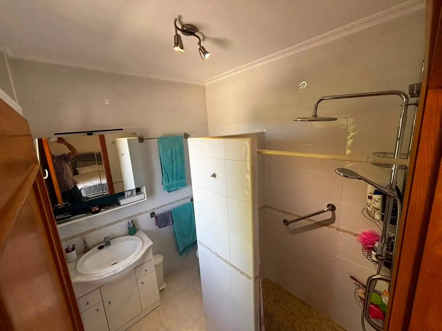 Casa con terraza en venta en Abanilla, imagen 17
