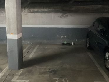 Einzelparkplatz zur Miete in Carrer de la Fontsanta 22