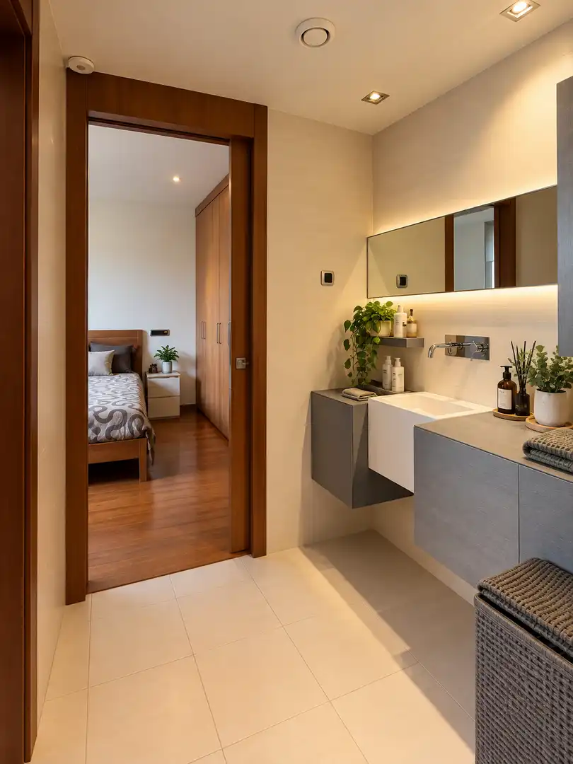 Casa con jardín en venta en Tires, imagen 43