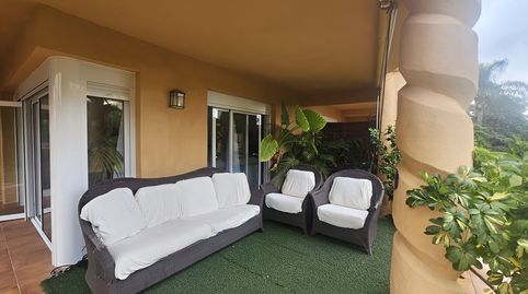 Foto 5 de Apartament en venda a Calahonda, Mijas