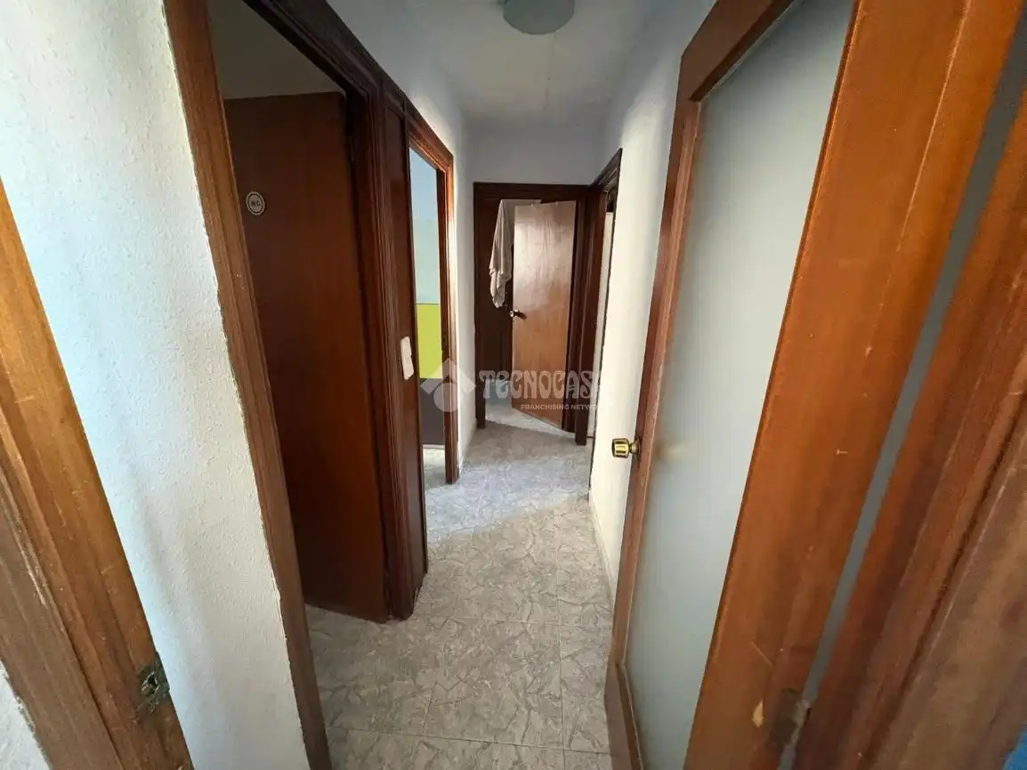 Flat for sale in Cornellà de Llobregat