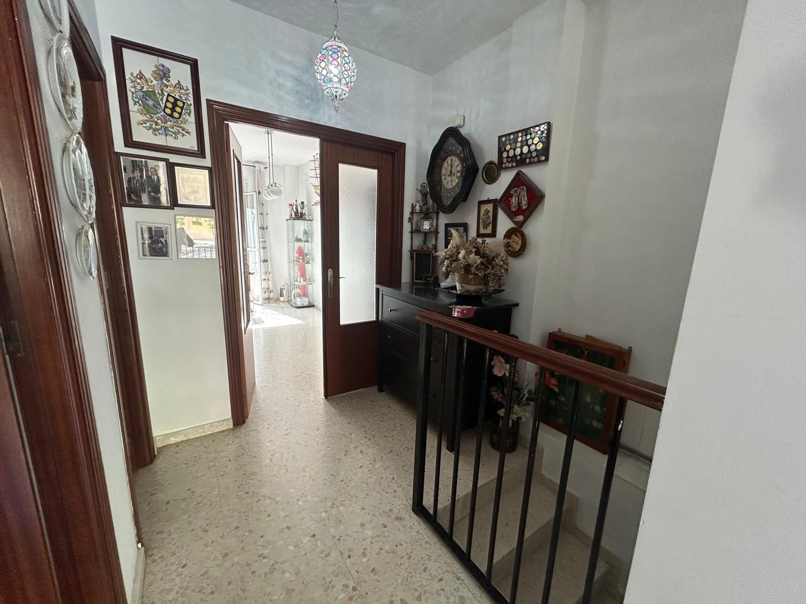 Casa o xalet en venda en Los Palacios y Villafranca amb Terrassa