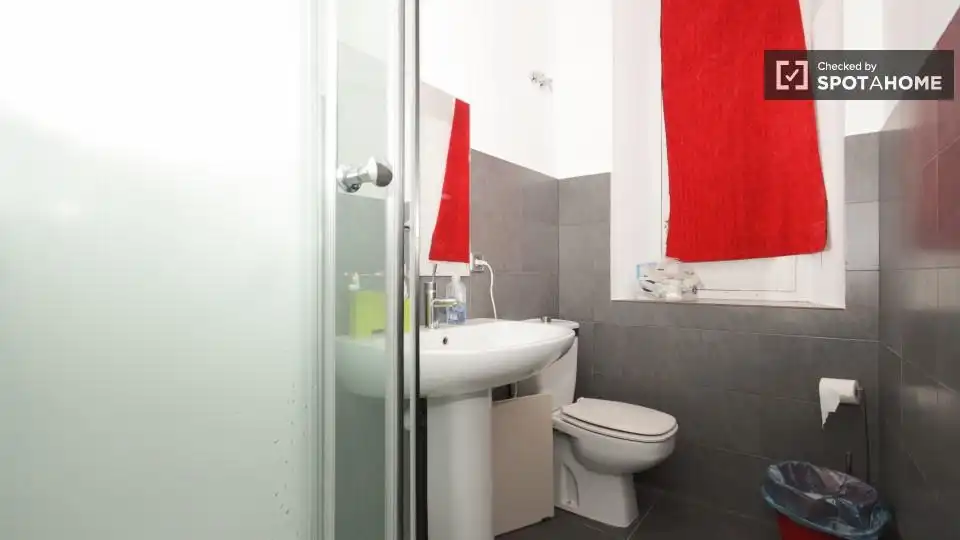 Habitación en Centro - Sagrario