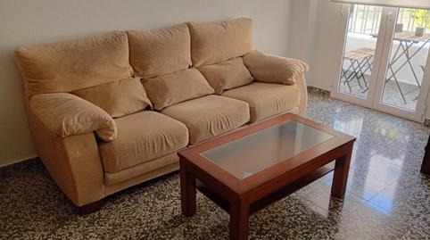 Foto 2 de Pis de lloguer a Vistalegre,  Murcia Capital