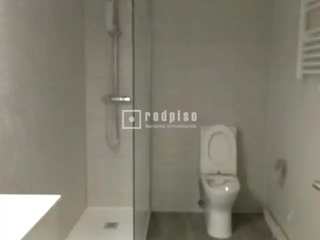 Baño de Loft en venta en Madrid