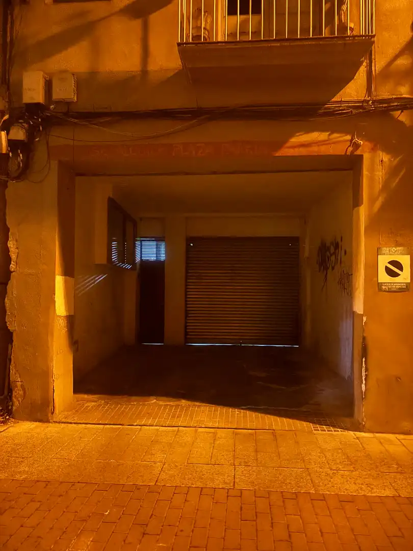 Local comercial en venda a Riera de Miró 61B, imagen 2