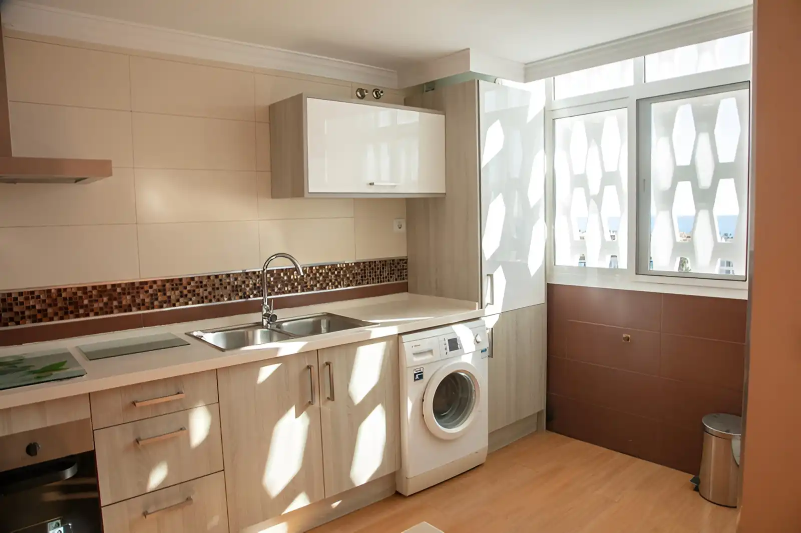 Apartamento con ascensor en venta en San Pedro de Alcántara, imagen 5