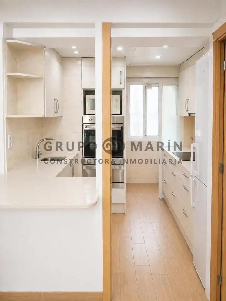 Appartamento con ascensore in vendita a Calle Rambla, imagen 2