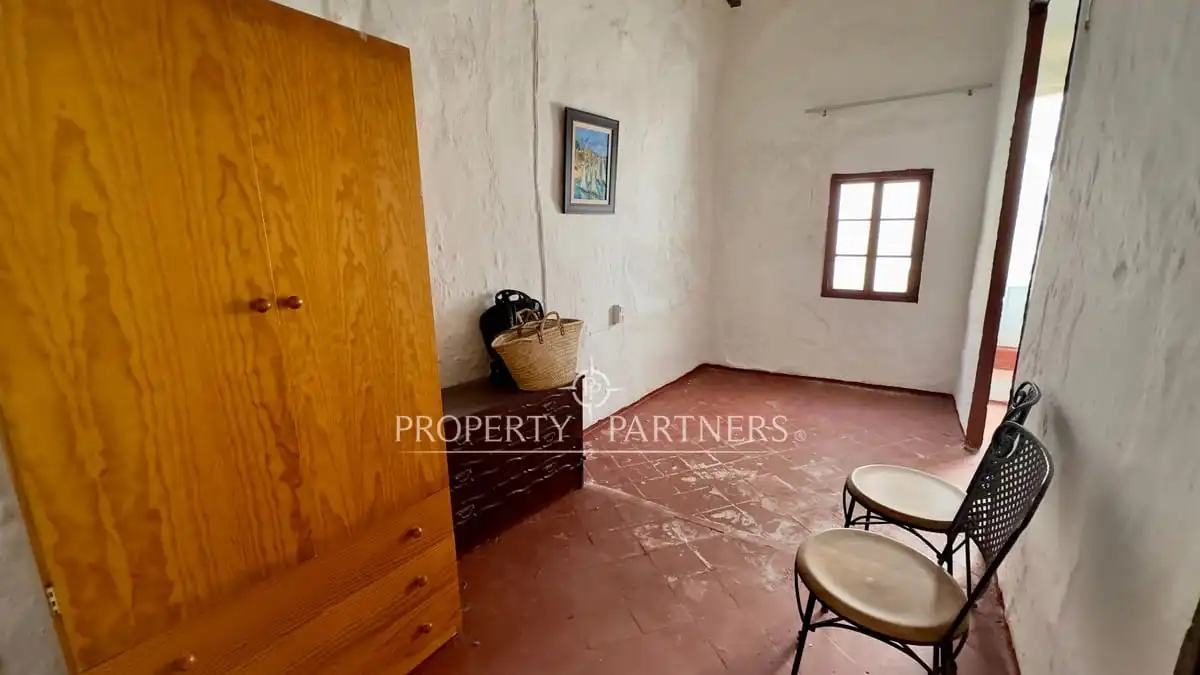 Casa pareada en venta en Calle de Sant Rafael, imagen 24