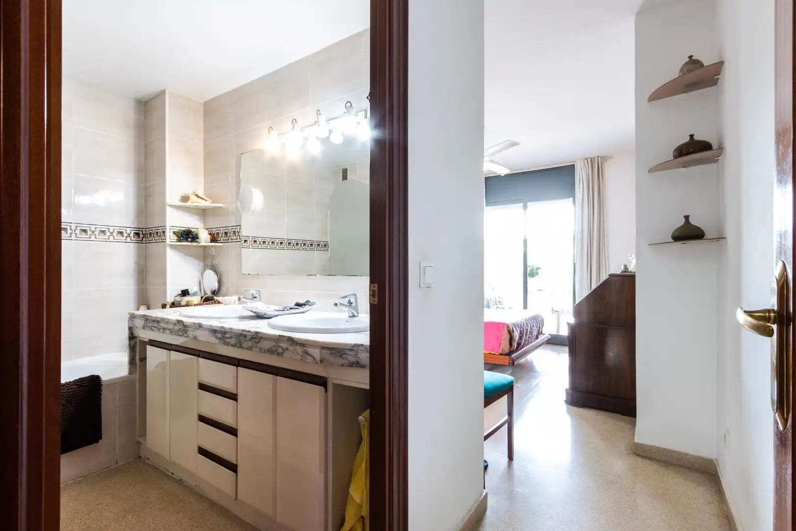 Appartement avec balcon à vendre à SENTMENAT, imagen 32