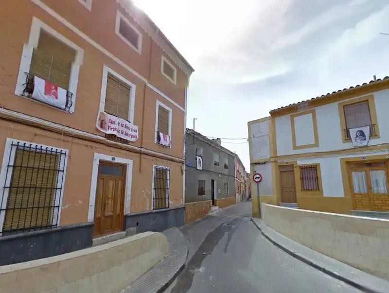 Casa en venta en Calle Castilla-la Mancha, imagen 3