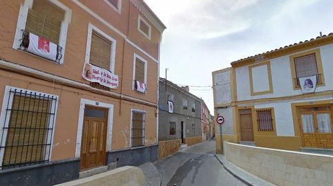 HELLÍN (Albacete). SIN POSESIÓN (no se puede visitar ni hipotecar)., image 3
