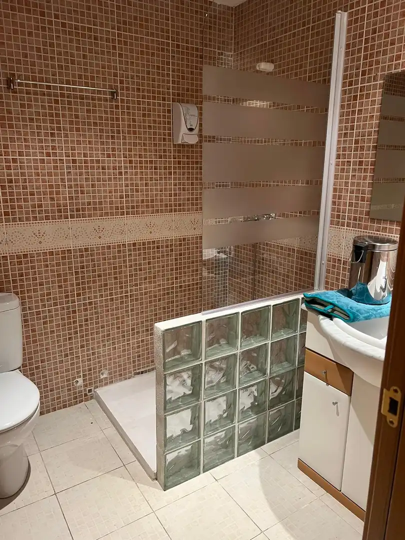Wohnung zur Miete in Pleta de Soldeu, Edifici 2,, imagen 9