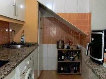 Foto 5 de Casa o xalet en venda a Calle del Marqués de Casas de Cagigal, Cerro de Reyes, Badajoz