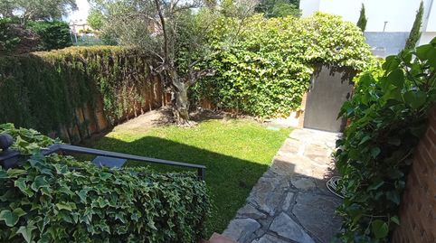 Foto 2 de Casa adosada en venta en Simancas, Valladolid