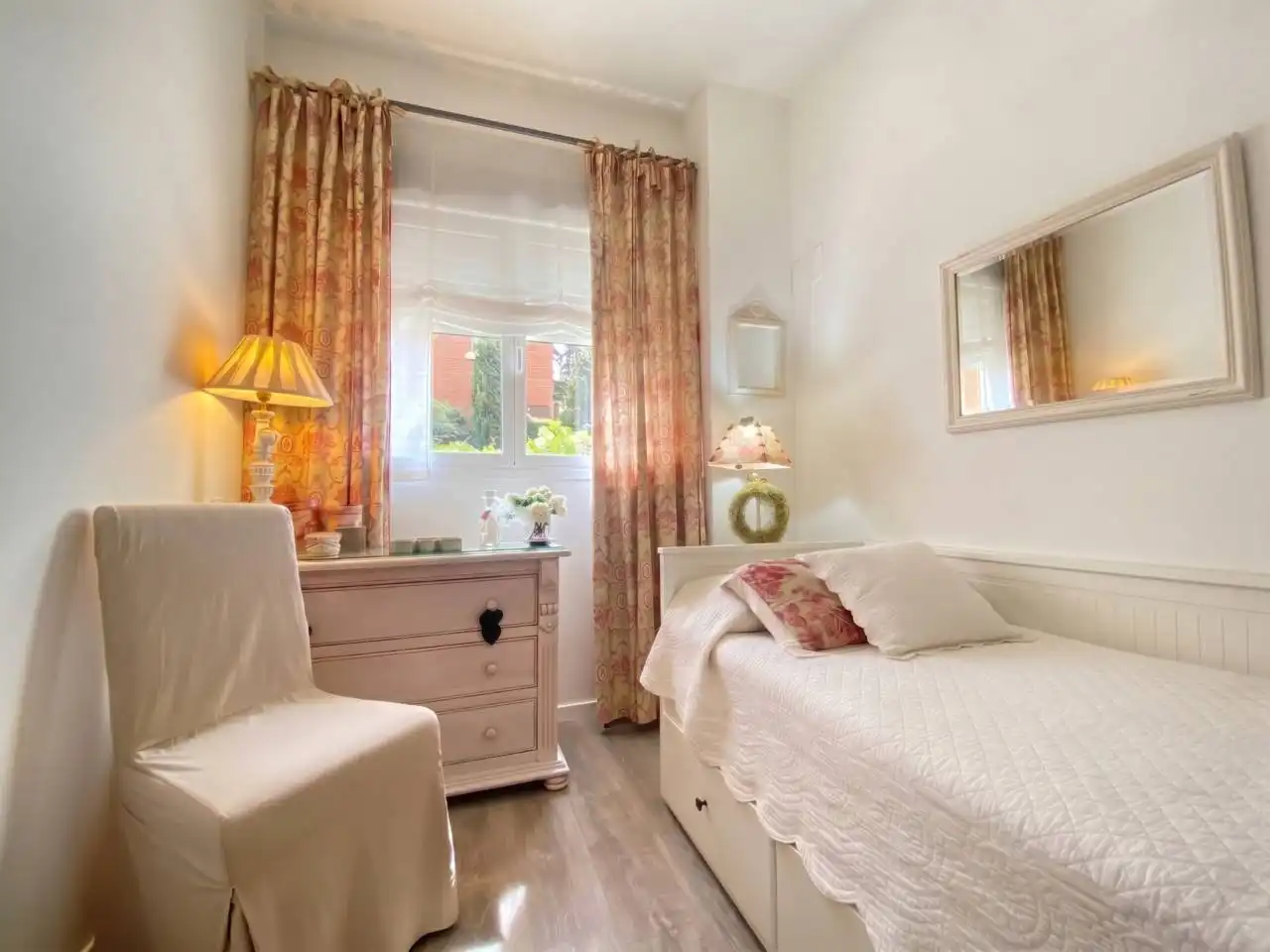Flat with pool for sale in Paseo Mediterráneo, imagen 25