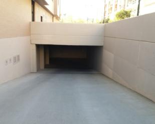 Parking of Garage to rent in  Zaragoza Capital