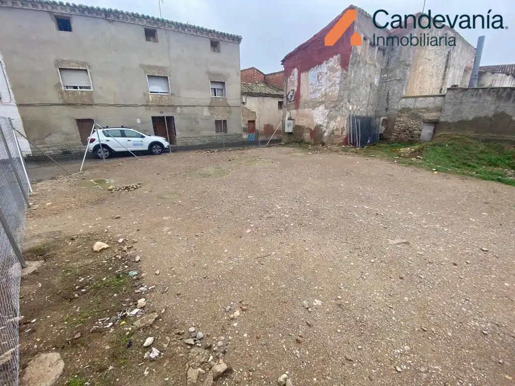 Terreni e lotti in vendita a San Mateo de Gállego, imagen 11